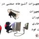 تولیدکننده تجهیزات آشپزخانه صنعتی در ابعاد سفارشی - صنایع استیل صدف - تجهیزات فست فود و سوخاری