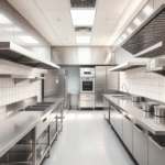 صفر تا صد تجهیزات رستوران